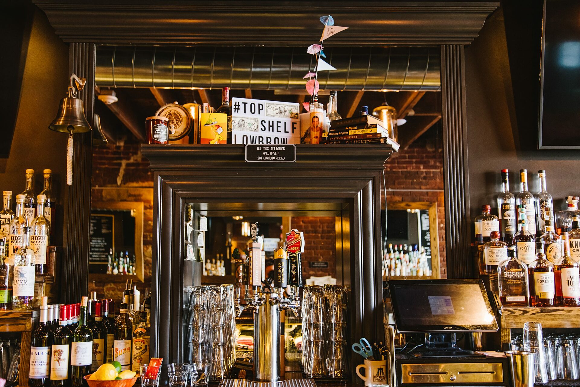 The Architect of the Quiet Gym